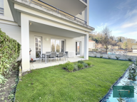 grand T2 meublé avec jardin + garage — photo 2