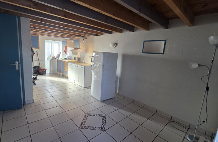 Maison F2 en Duplex à Ceyrat — photo 3