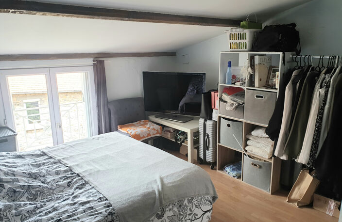 Maison F2 en Duplex à Ceyrat — photo 4