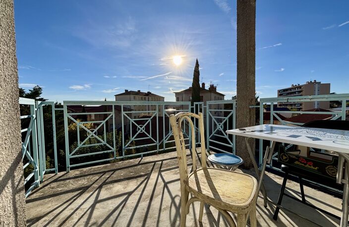 Appartement à vendre Romans-sur-Isère — photo 3