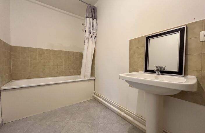 Appartement à vendre Romans-sur-Isère — photo 5