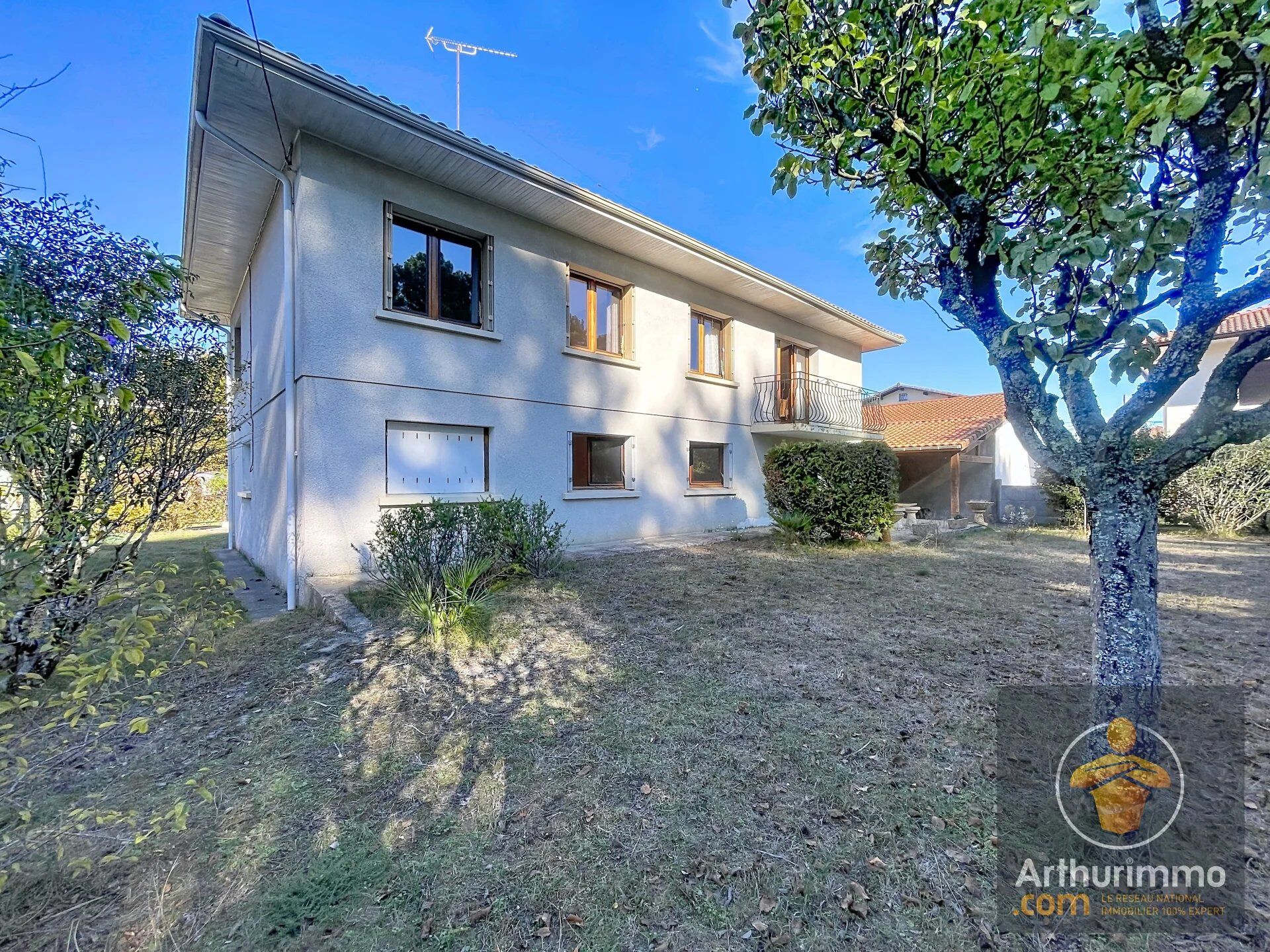 Maison 7 pièces 175 m² · à Mimizan · 175 m² · 259 000 €