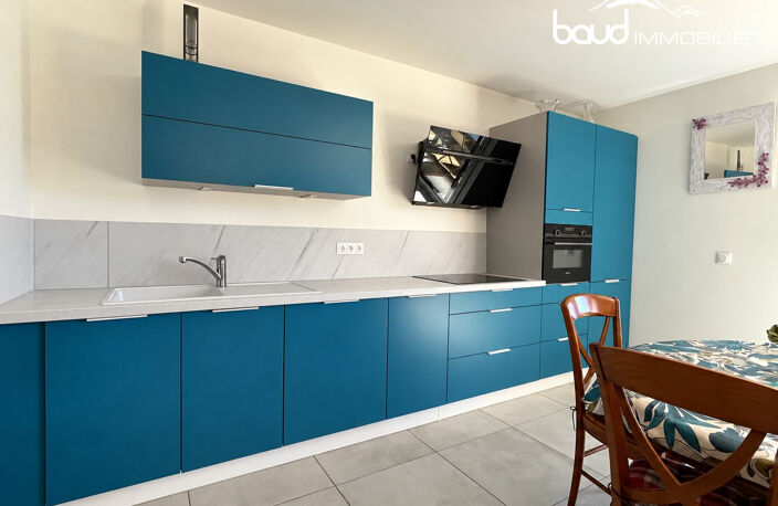 Appartement récent avec vue montagnes — photo 2