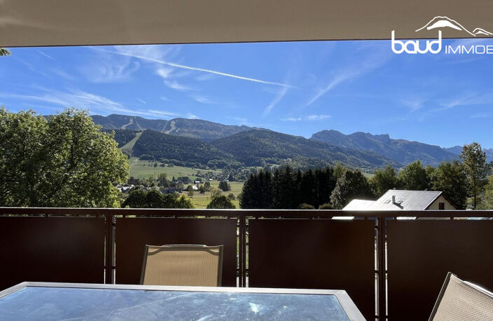 Appartement récent avec vue montagnes — photo 3