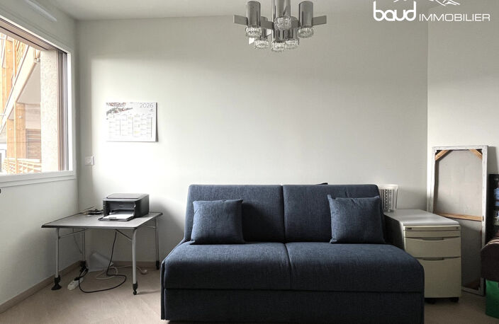 Appartement récent avec vue montagnes — photo 4