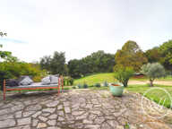 Maison T4 de 112,63m² sur 6467m² de terrain, La Baume-Cornilla — photo 3