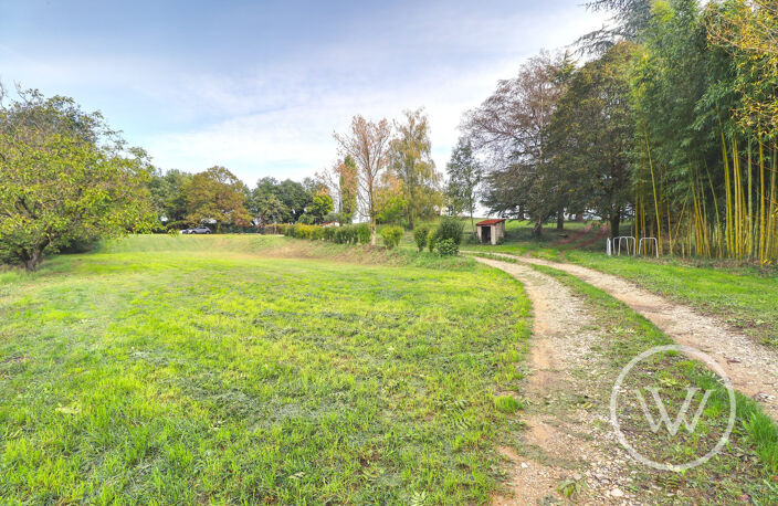 Maison T4 de 112,63m² sur 6467m² de terrain, La Baume-Cornilla — photo 4