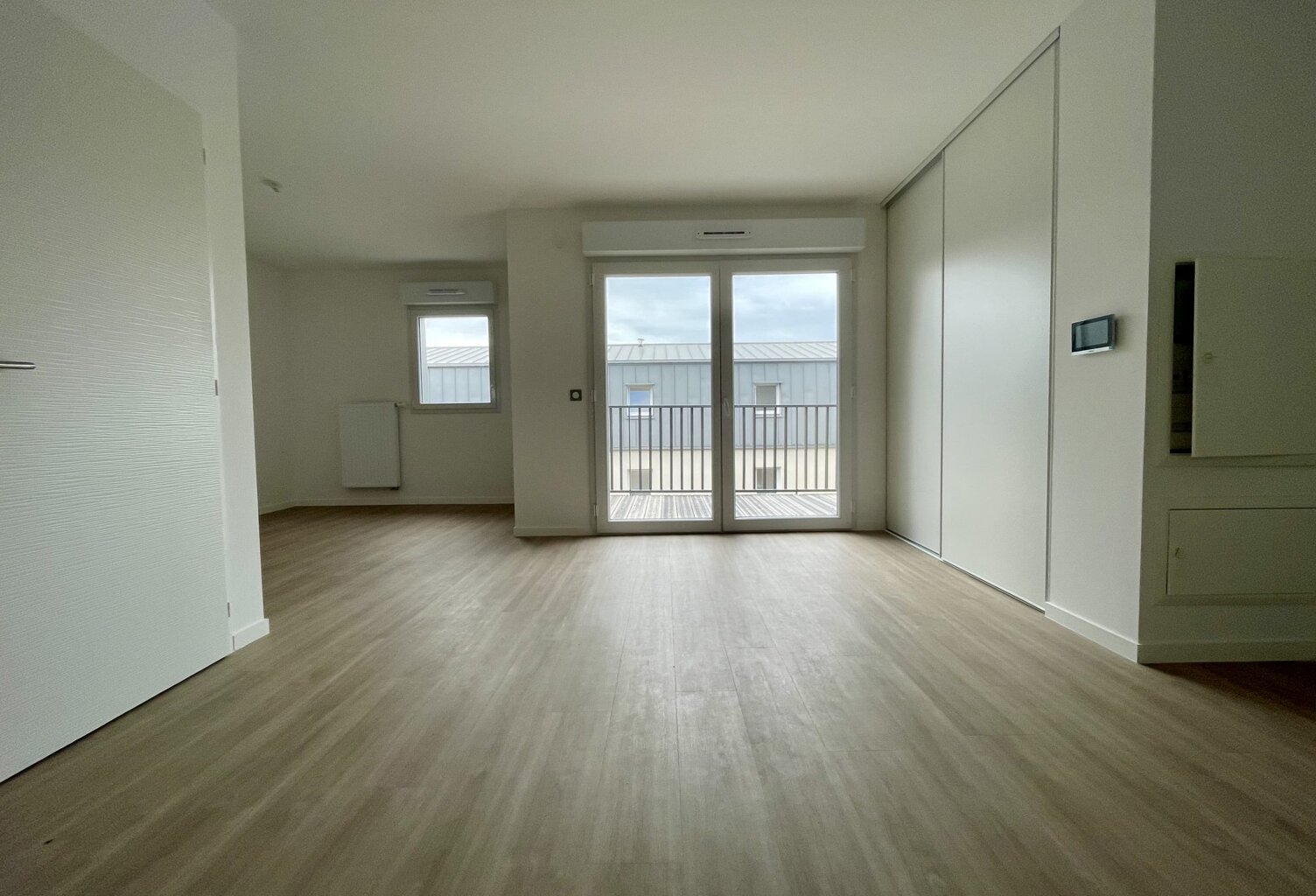 appartement en résidence senior — photo 1