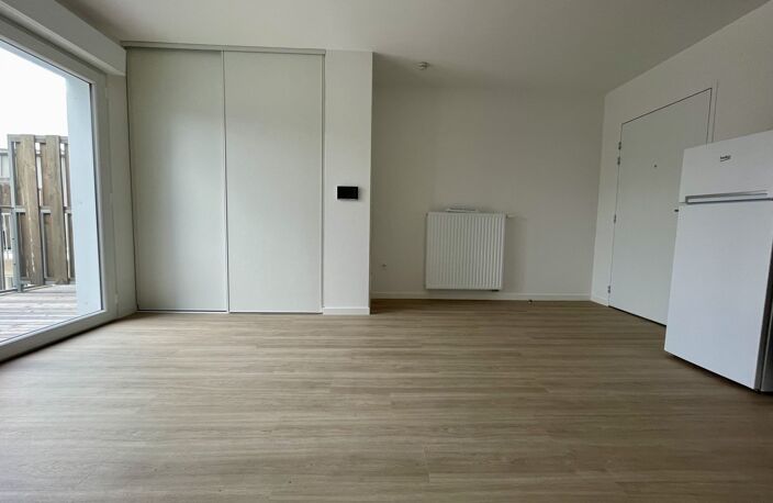 appartement en résidence senior — photo 5
