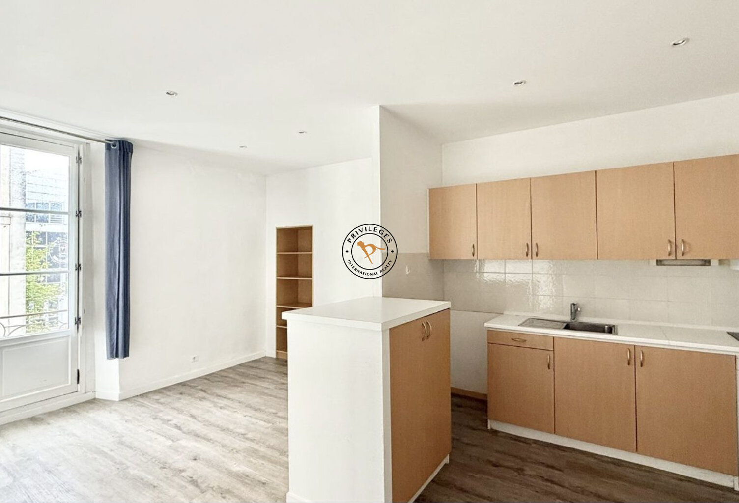 Immeuble de rapport - Olivette — photo 1