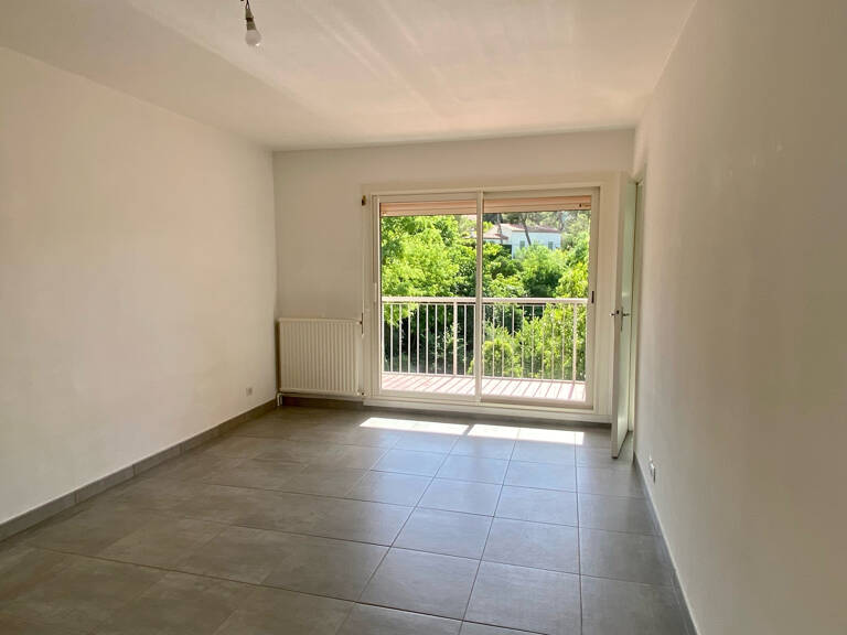 Grand Studio rénové - Résidence Le monaco — photo 1
