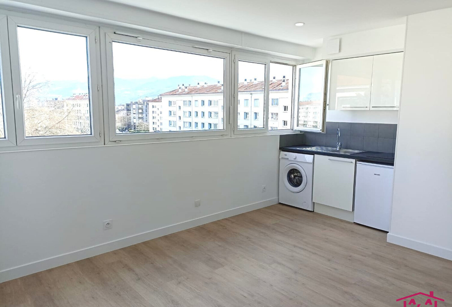 Bel appartement secteur Clémenceau — photo 1