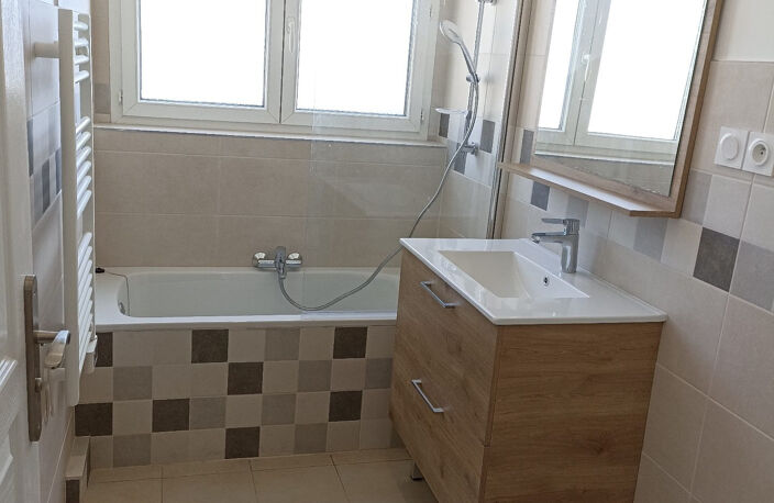 Bel appartement secteur Clémenceau — photo 2