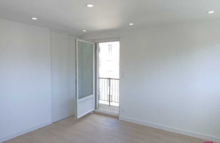 Bel appartement secteur Clémenceau — photo 3