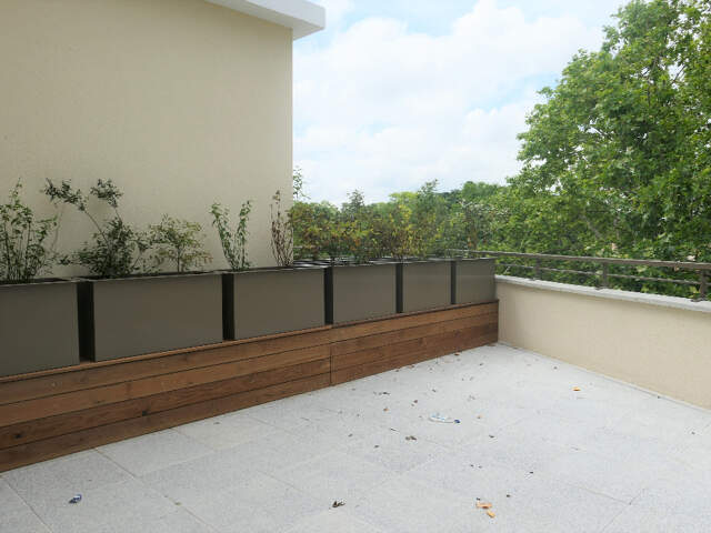 Appartement Colomiers 2 pièce(s) 43.53 m2 — photo du bien