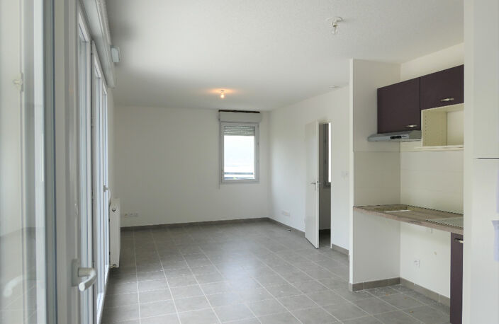 Appartement Colomiers 2 pièce(s) 43.53 m2 — photo 3