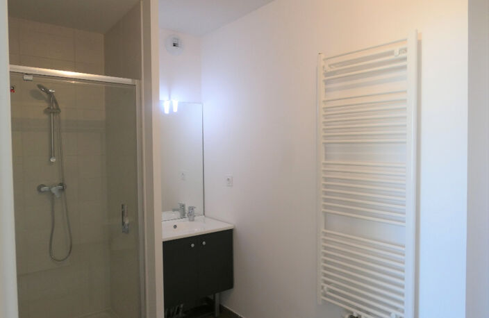Appartement Colomiers 2 pièce(s) 43.53 m2 — photo 4