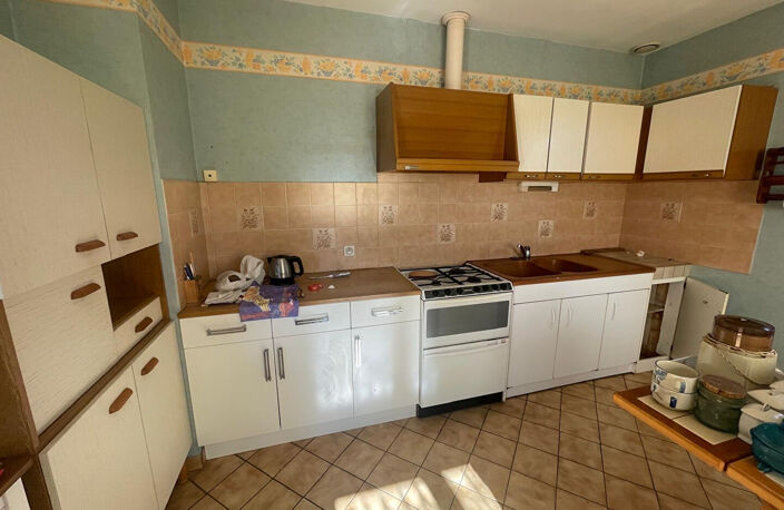 Maison Saint-médard-en-forez 3 pièce(s) 78 m2 — photo 2