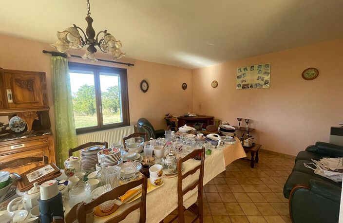 Maison Saint-médard-en-forez 3 pièce(s) 78 m2 — photo 4