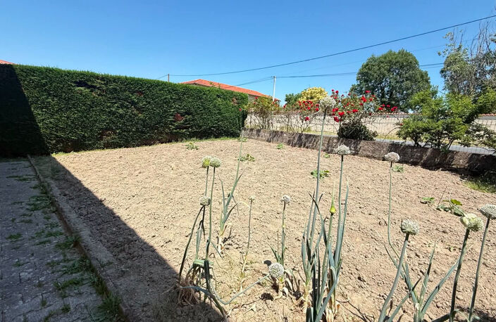Maison Saint-médard-en-forez 3 pièce(s) 78 m2 — photo 5