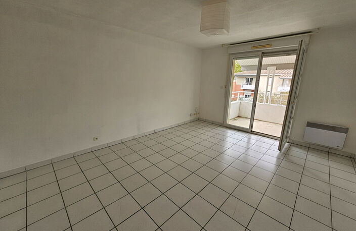 Appartement Toulouse 2 pièce(s) 40.83 m2 — photo 3