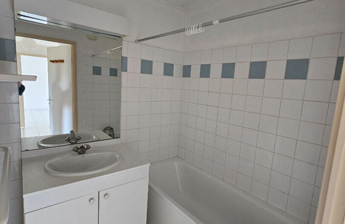 Appartement Toulouse 2 pièce(s) 40.83 m2 — photo 5