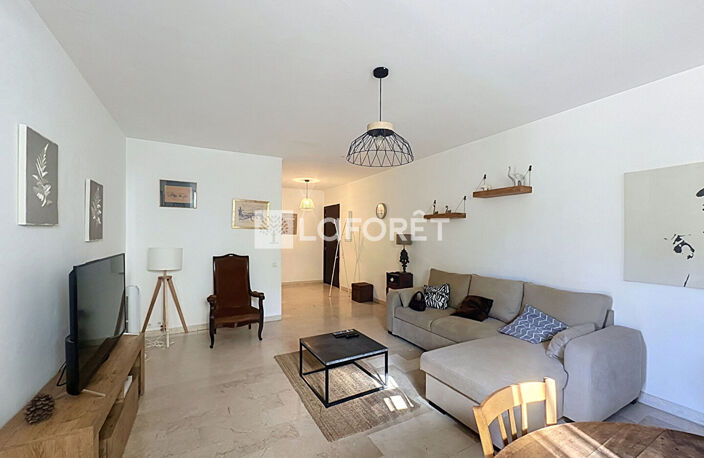 Appartement Type 2 -Résidence le  Prador-Carre  D'or- extérieur-13008 — photo 4