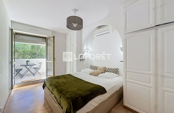 Appartement Type 2 -Résidence le  Prador-Carre  D'or- extérieur-13008 — photo 5
