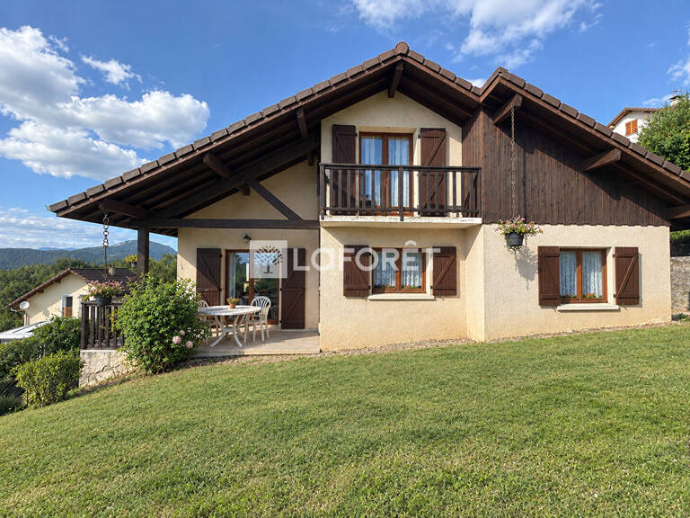 Maison Mouxy 4 pièce(s) 130 m² — photo 1