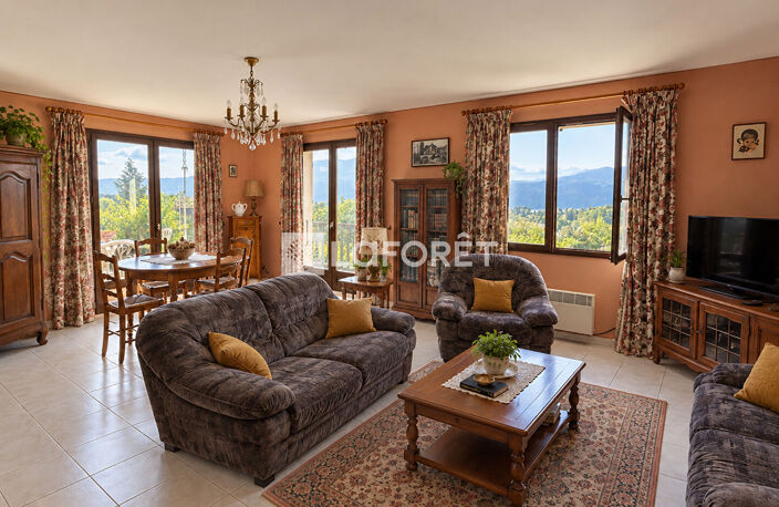Maison Mouxy 4 pièce(s) 130 m² — photo 2
