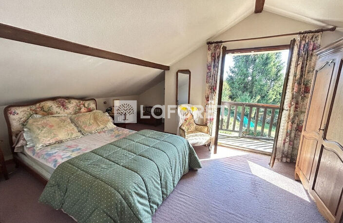 Maison Mouxy 4 pièce(s) 130 m² — photo 4