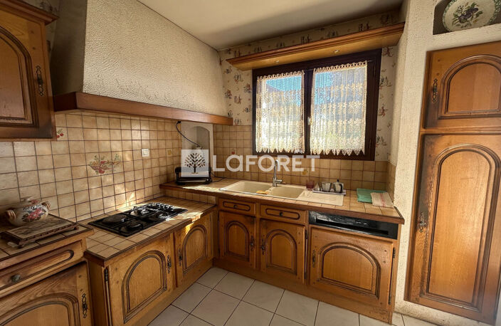Maison Mouxy 4 pièce(s) 130 m² — photo 5