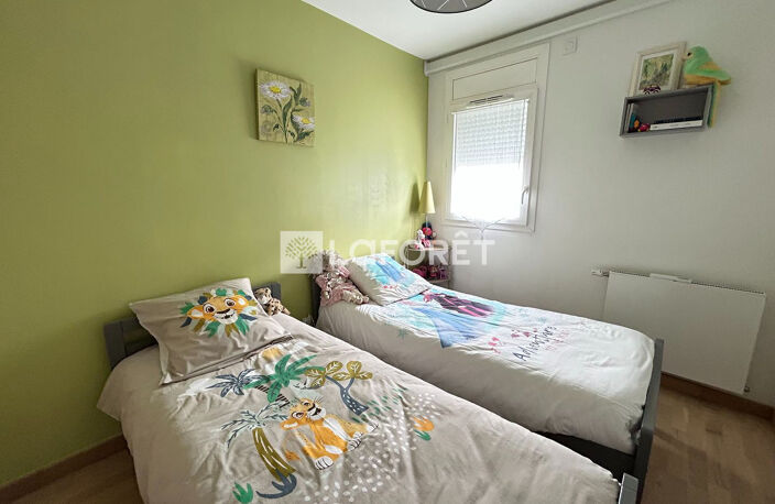 Appartement Aix Les Bains 3 pièce(s) 57.61 m2 — photo 4