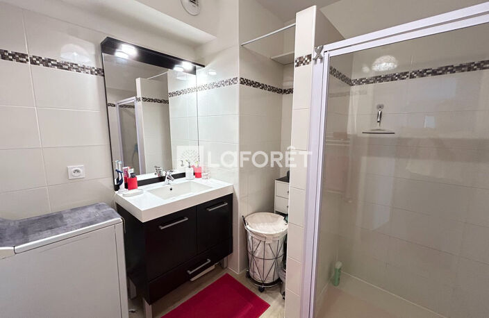 Appartement Aix Les Bains 3 pièce(s) 57.61 m2 — photo 5