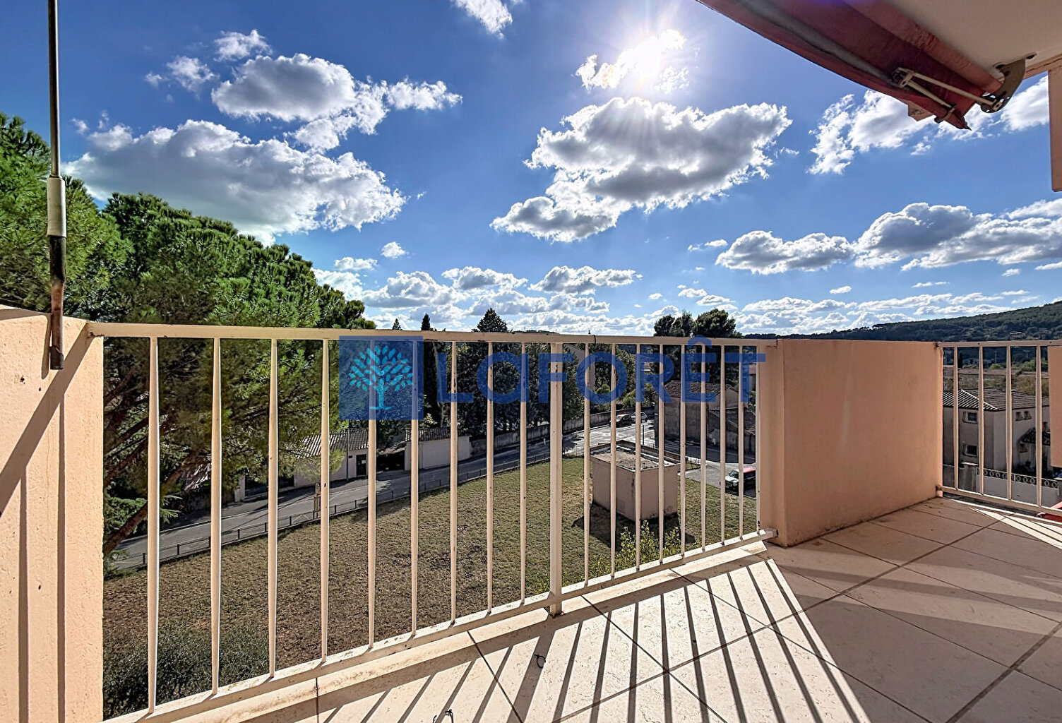Appartement Draguignan 3 pièce(s) 64 m2 — photo 1
