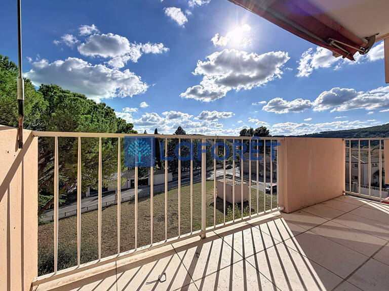 Appartement Draguignan 3 pièce(s) 64 m2 — photo 1