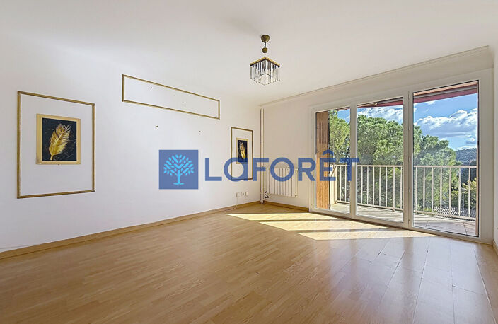 Appartement Draguignan 3 pièce(s) 64 m2 — photo 2