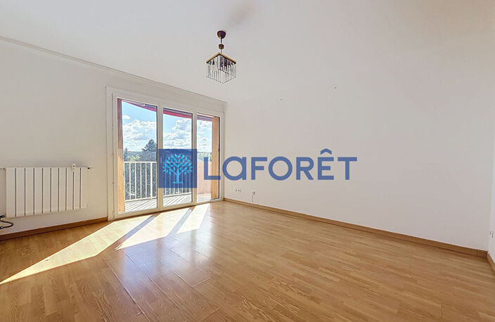 Appartement Draguignan 3 pièce(s) 64 m2 — photo 3