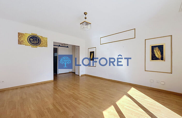 Appartement Draguignan 3 pièce(s) 64 m2 — photo 4