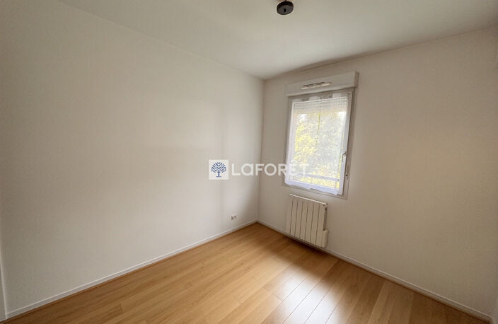 Appartement Bourgoin Jallieu 3 pièce(s) 68.27 m2 — photo 4