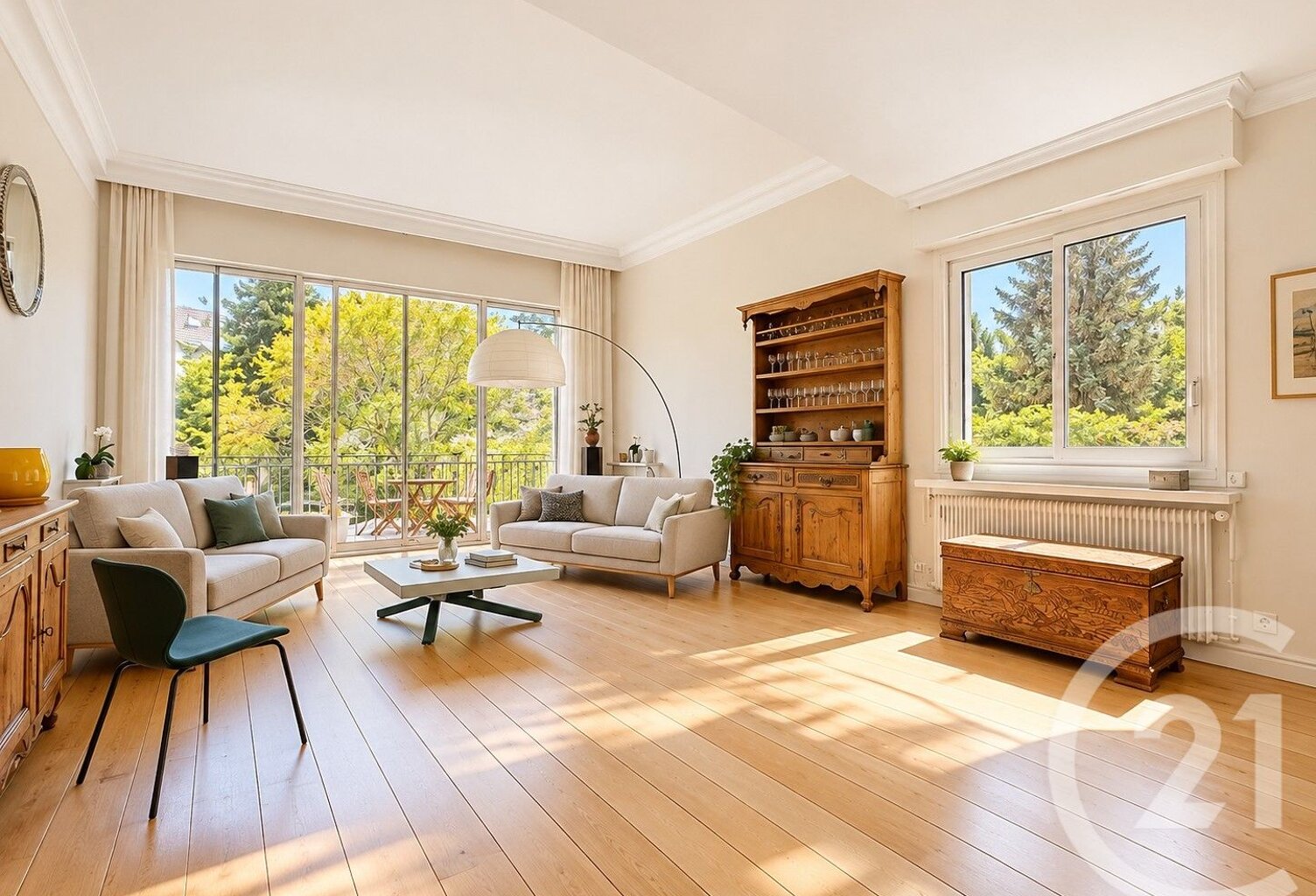 Vente maison 10 pièces 326 m² Créteil (94000) — photo 1