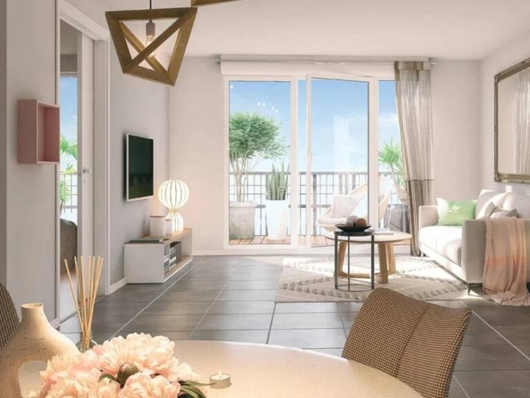 
        Appartement

        (2 à 3 pièces)

        (38 à 55 m²)
       — photo 1