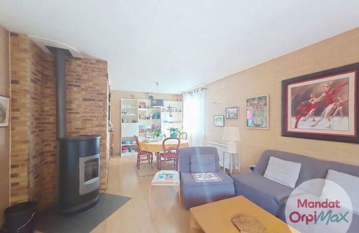 Maison de plain pied a vendre — photo 2