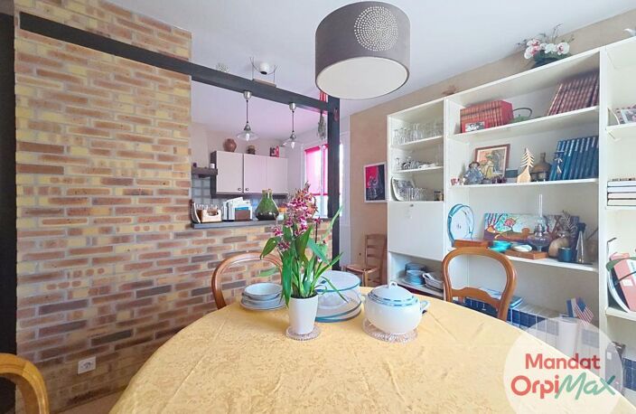 Maison de plain pied a vendre — photo 3