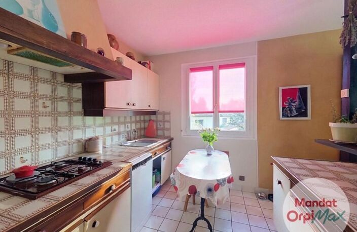 Maison de plain pied a vendre — photo 4