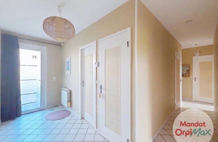 Maison de plain pied a vendre — photo 5