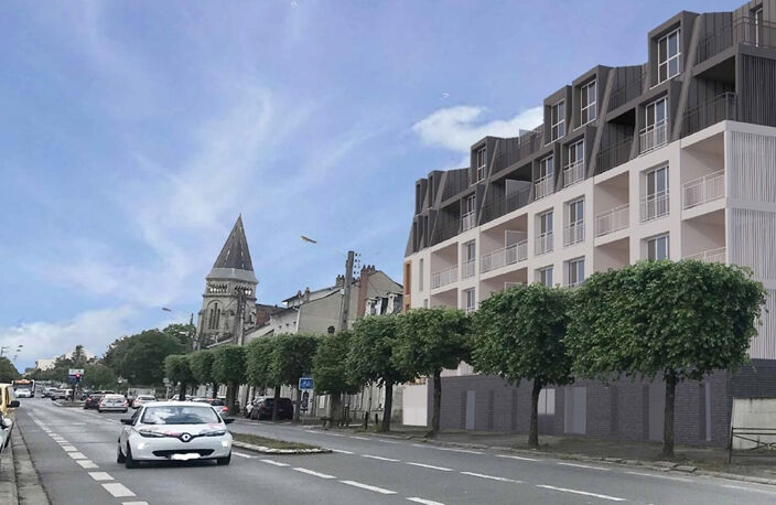 Bourges à proximité des commodités — photo 2