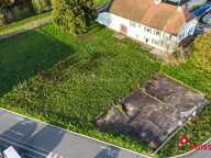 Terrain Commercial 1700 m2 — photo 2