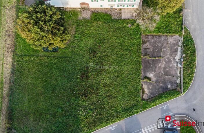 Terrain Commercial 1700 m2 — photo 4