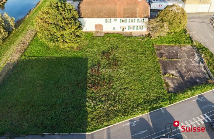 Terrain Commercial 1700 m2 — photo 5